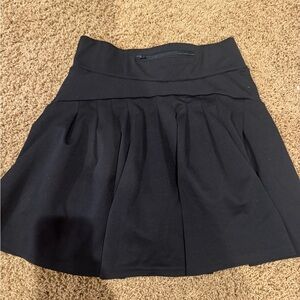 Tennis skirt